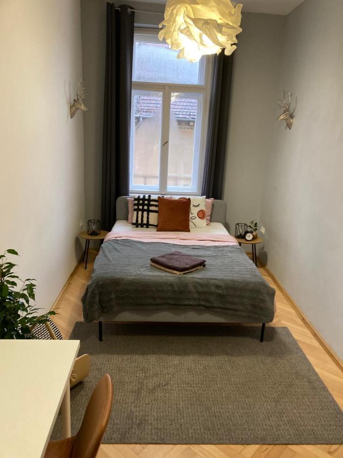 Dembi At The Great Park Apartamento Budapest