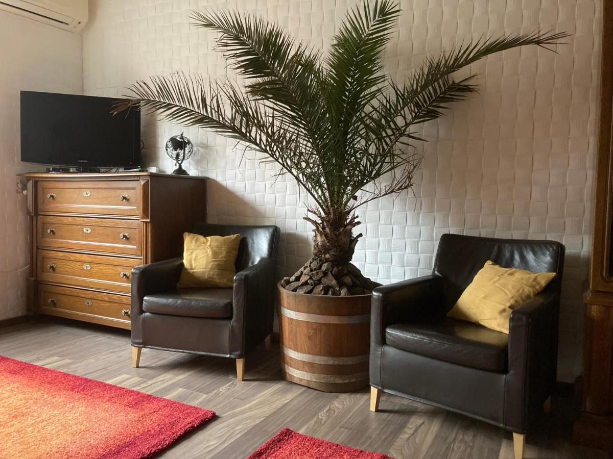 Palmahaz Apartment