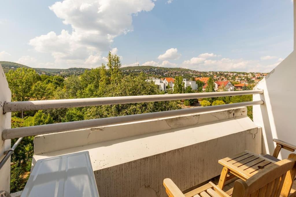 Lovely 1 Bedroom Flat - Gazdagret Budapest