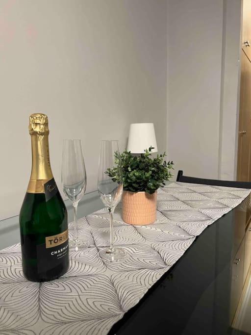 Lovely 1 Bedroom Flat - Gazdagret Budapest