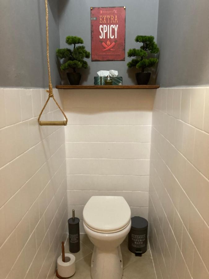 Apartment Palmahaz