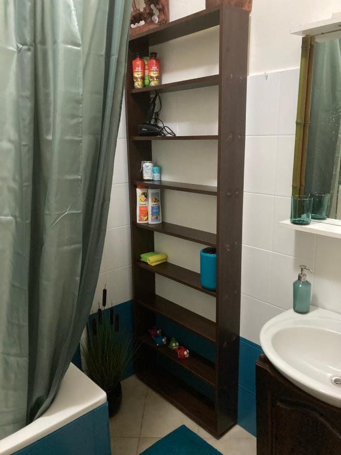 Apartmán Palmahaz Budapest