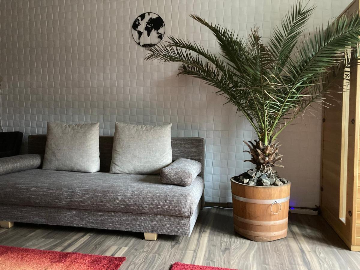 Palmahaz Apartment *