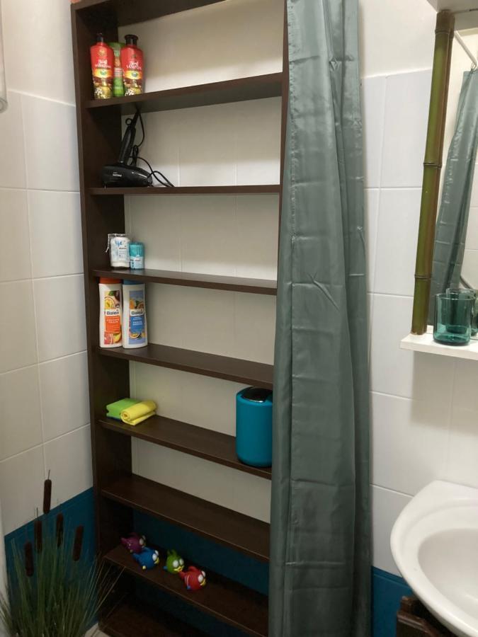 Apartment Palmahaz