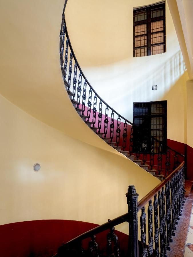 Apartment Laura Boutique Budapest