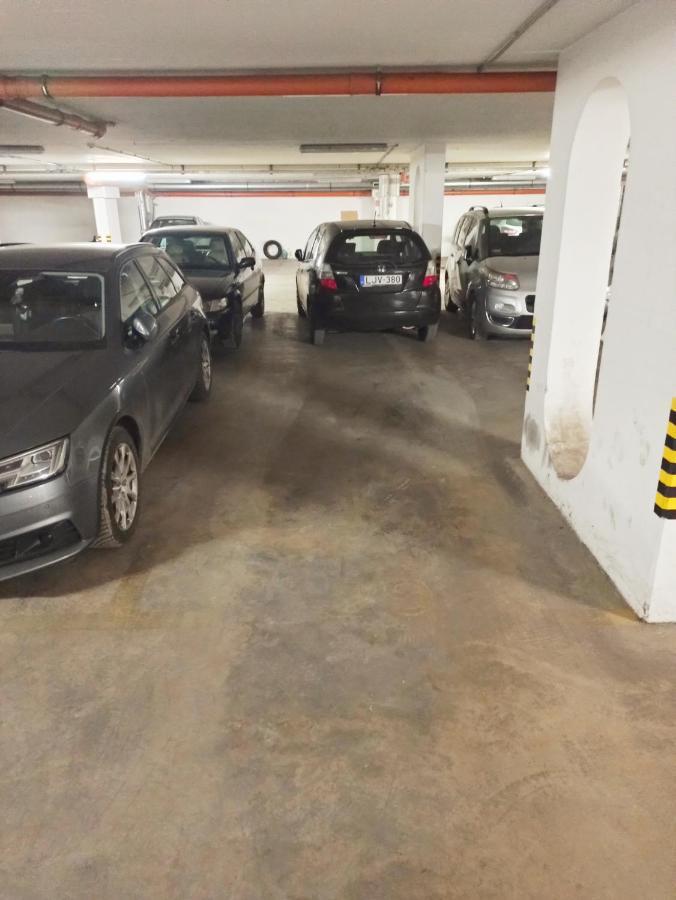 Feel Deluxe Corvin # Free Parking # Ac # Elevator