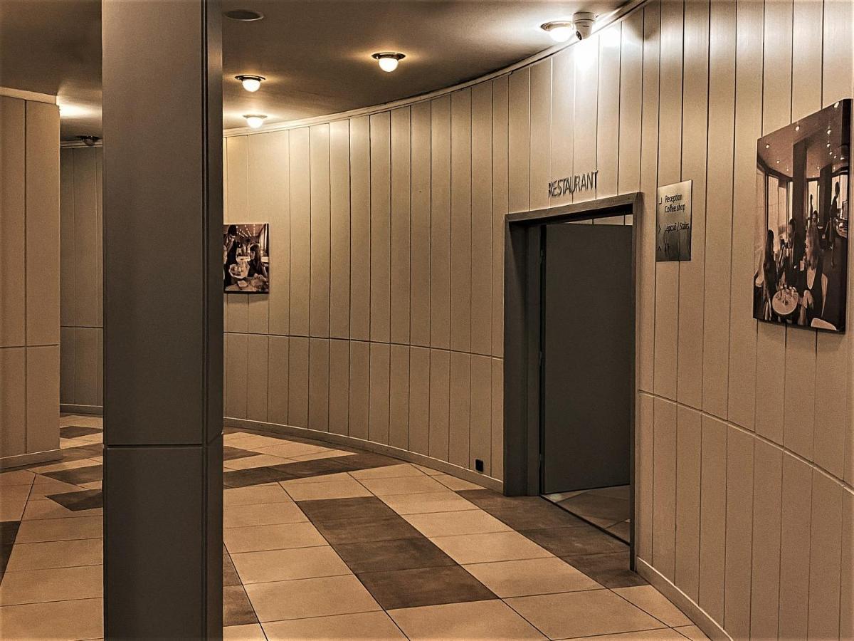 Hotel Budapest Hotel 3*