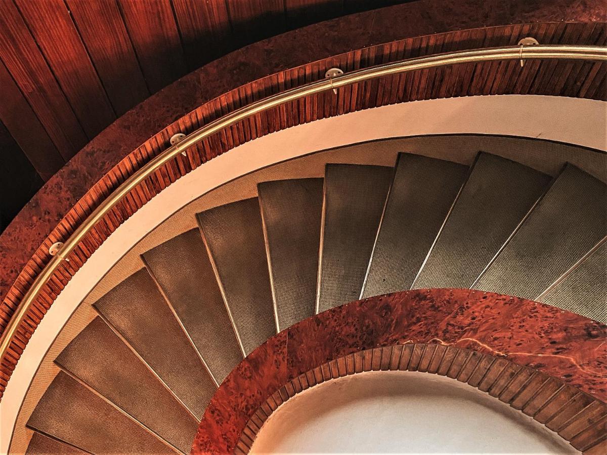 Hotel Budapest 3*