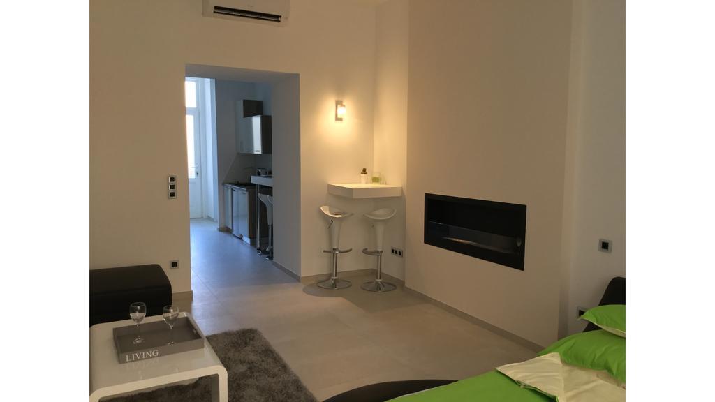 Apartamento In The