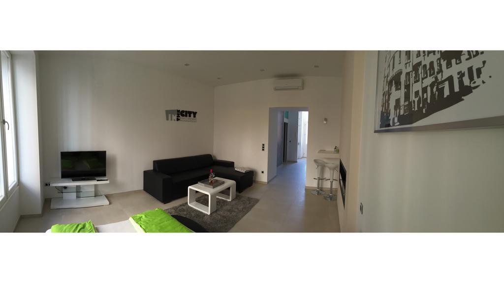 Apartamento In The Budapest