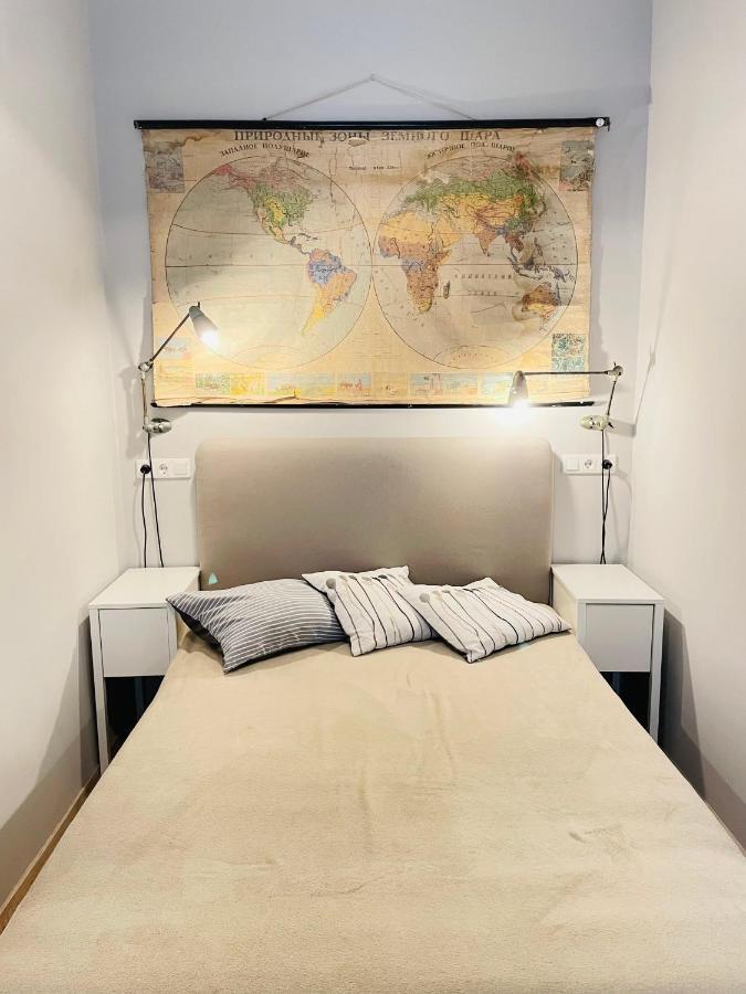 Akacfa Apartamento *