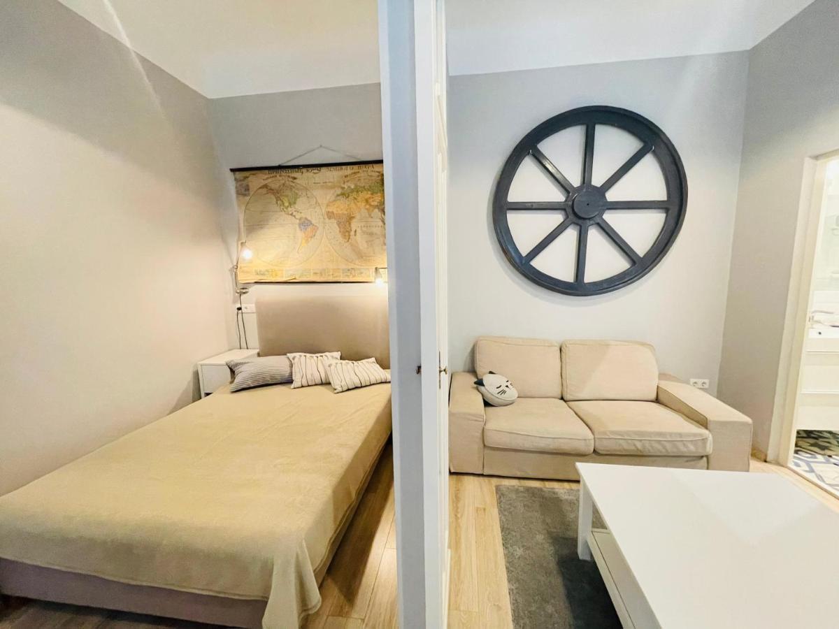 Apartamento Akacfa *
