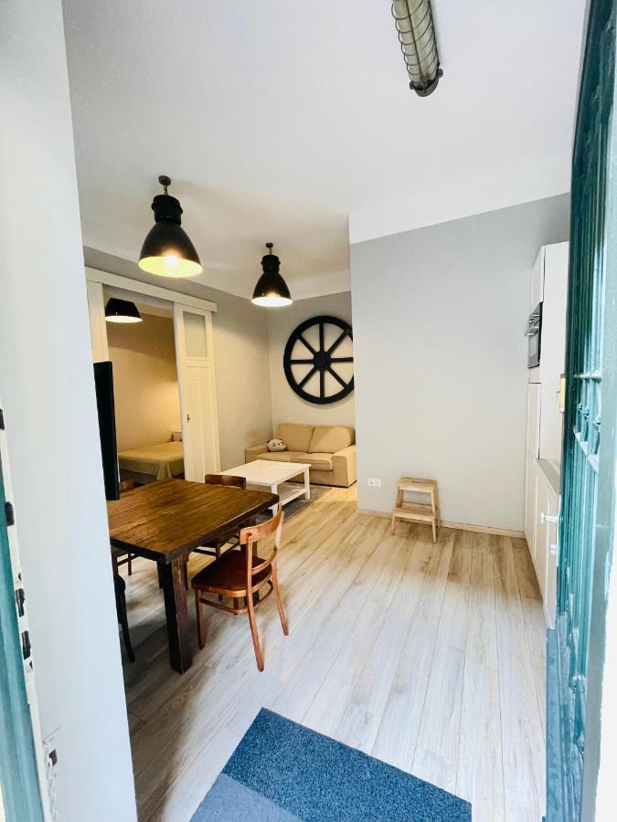 Apartamento Akacfa