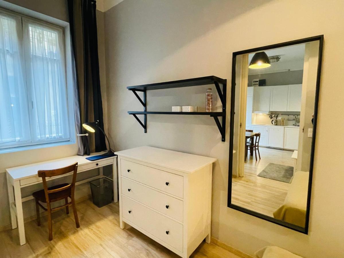 Akacfa Apartamento *
