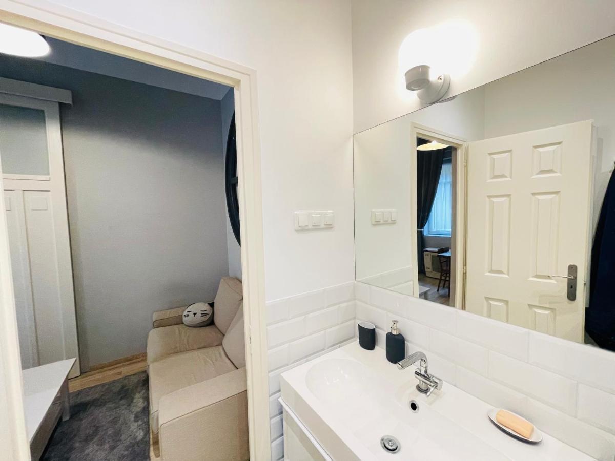 Apartamento Akacfa