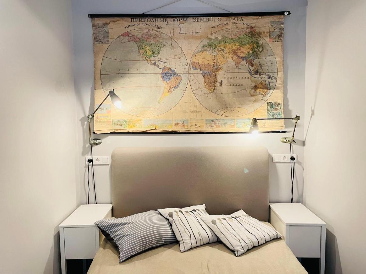 Apartamento Akacfa
