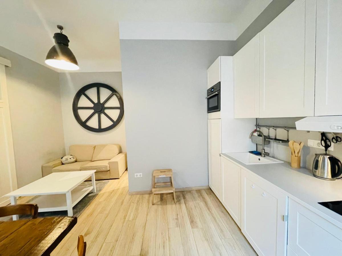Akacfa Apartamento