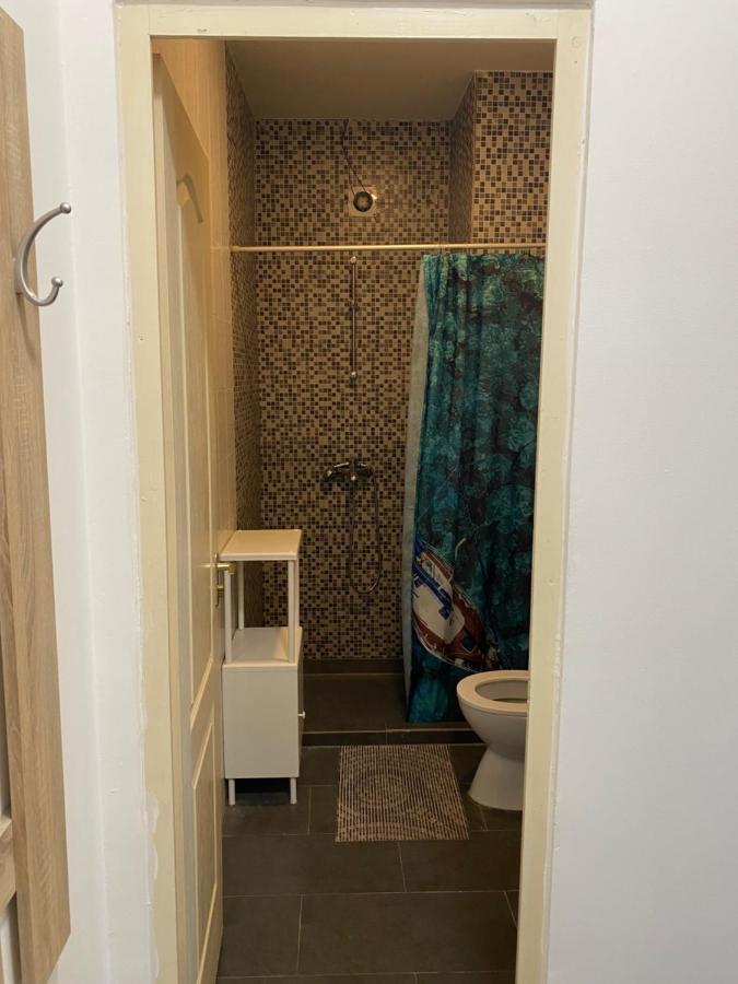 Super Szallo Hostel Budapest