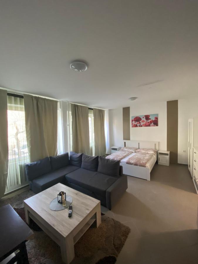 Hostel Super Szallo Budapest
