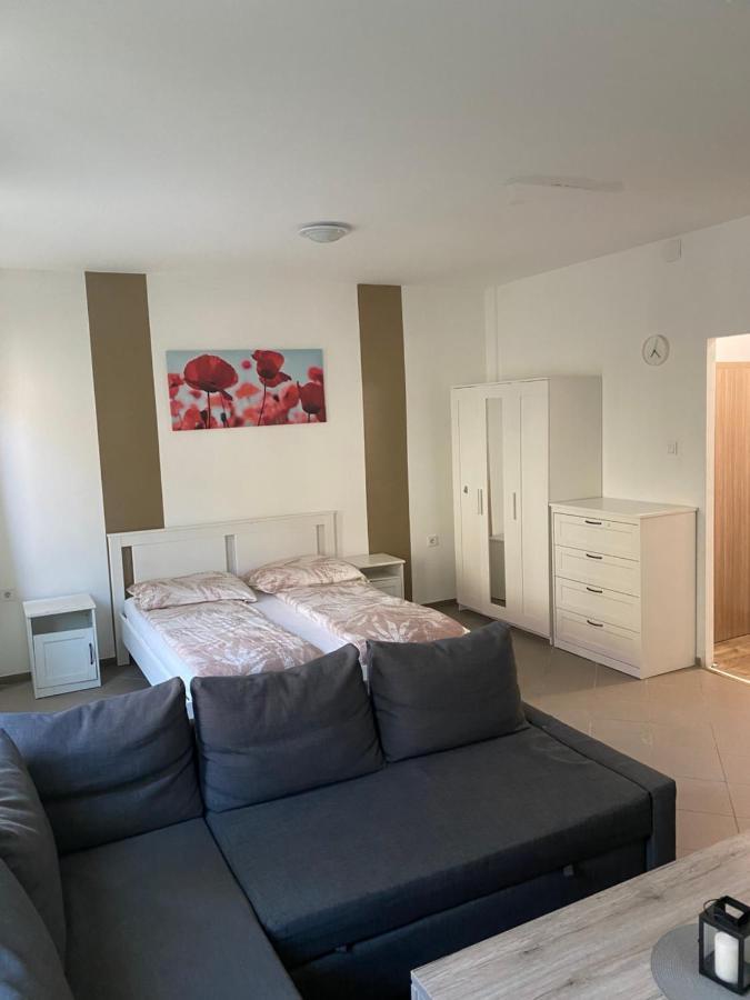 Hostel Super Szallo Budapest