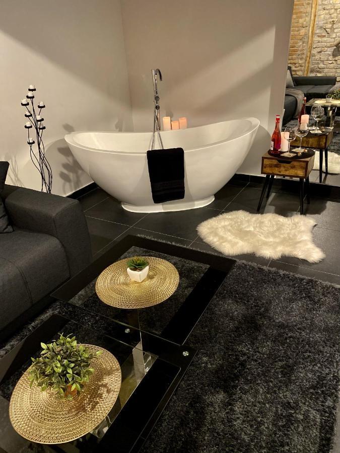 Kiraly Street , Stylish Apartment