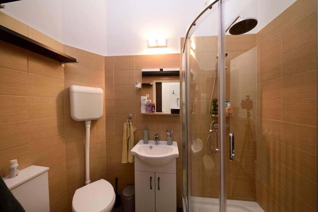 Appartement Erezd Magad Otthon Sziveben *