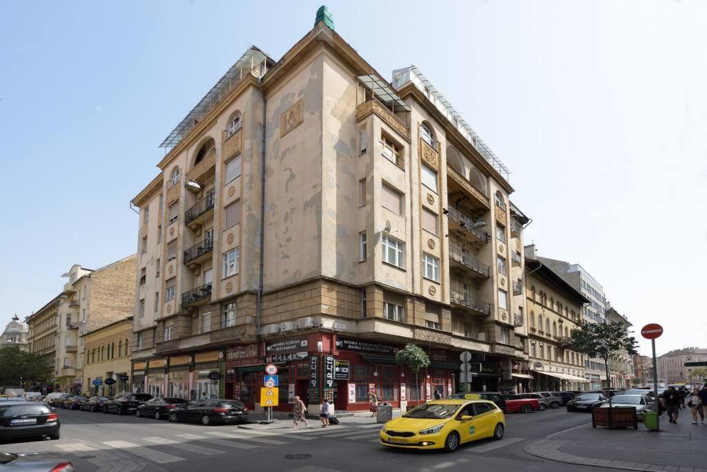 Appartement Erezd Magad Otthon Sziveben *