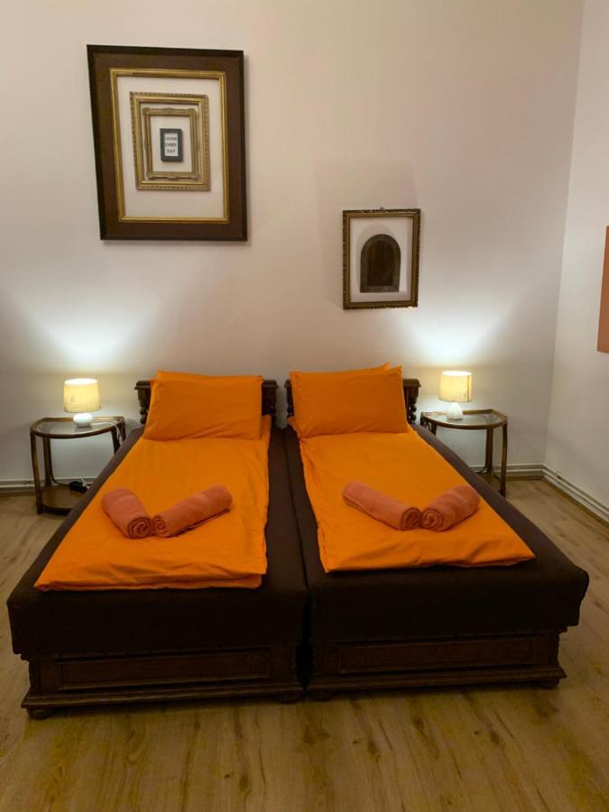 Apartmán Abc