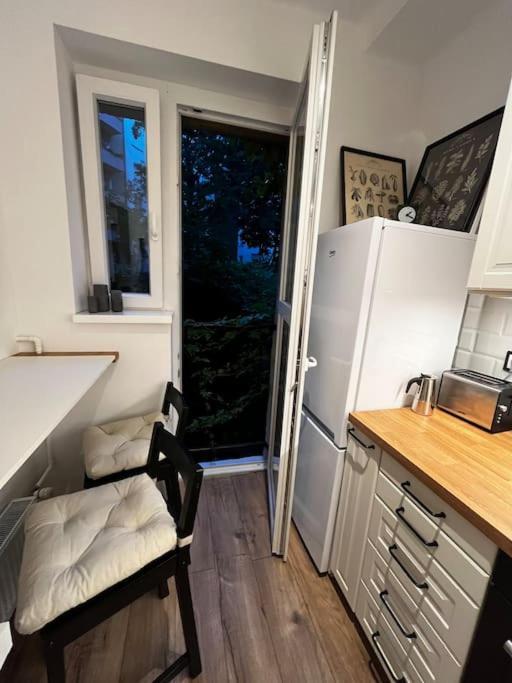 Renovated Stylish Flat At The Castle&metro Lägenhet Budapest