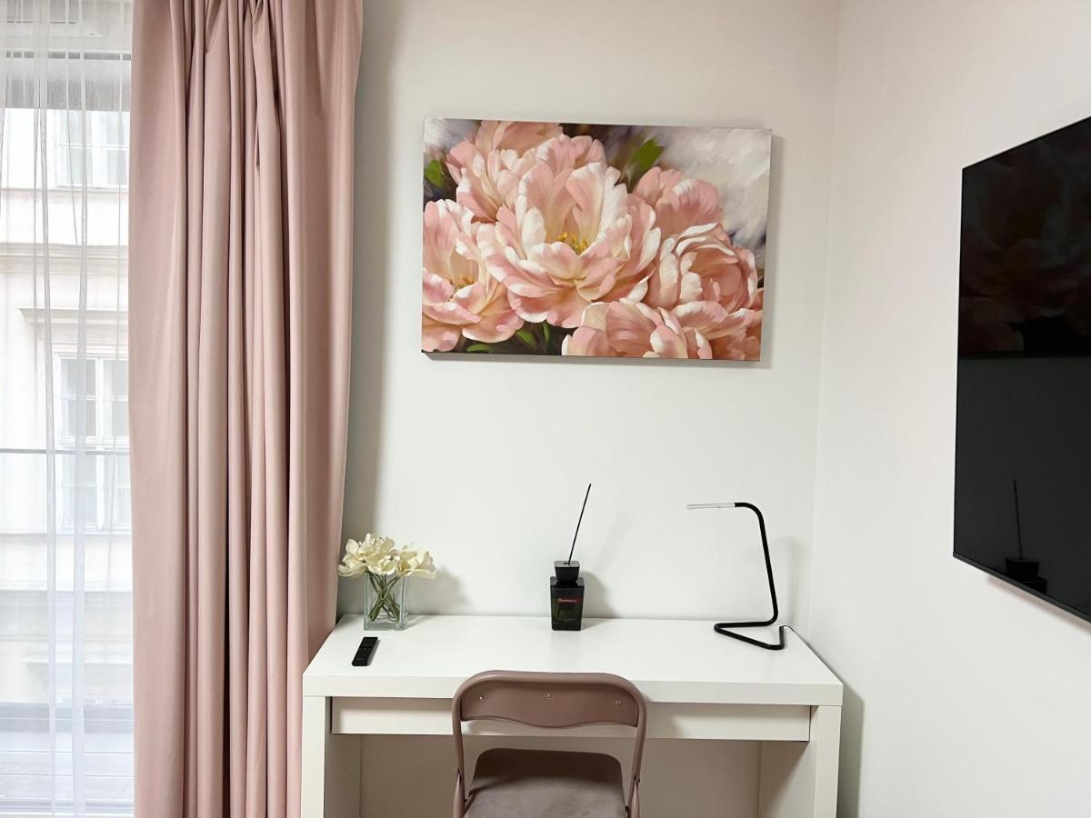 Mm D Apartment