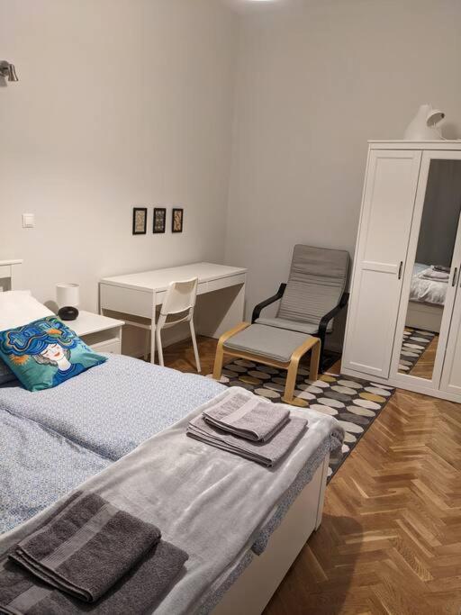 David Appartement *