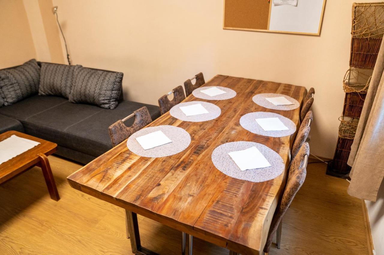 Apartament Of Koezraktar