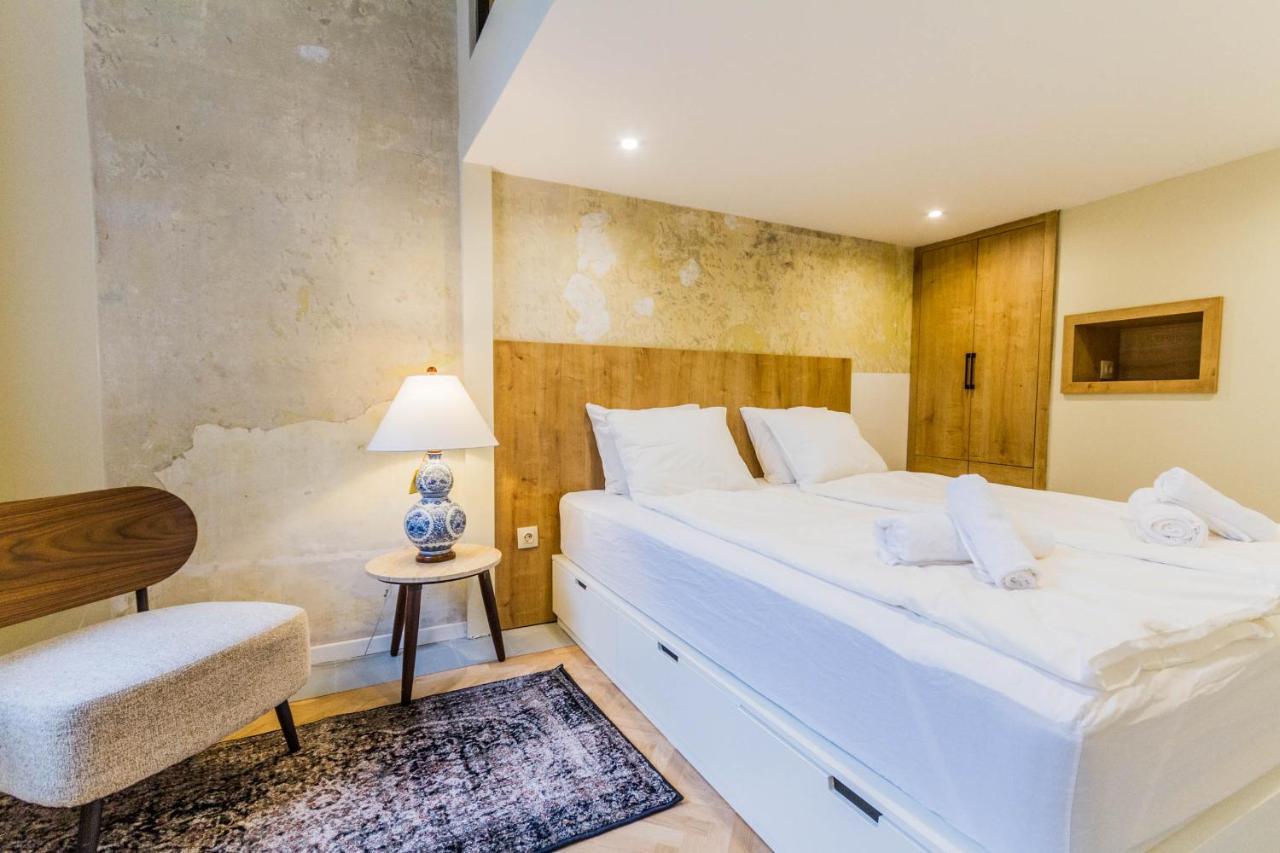 The Museum Living Apartment Budapest