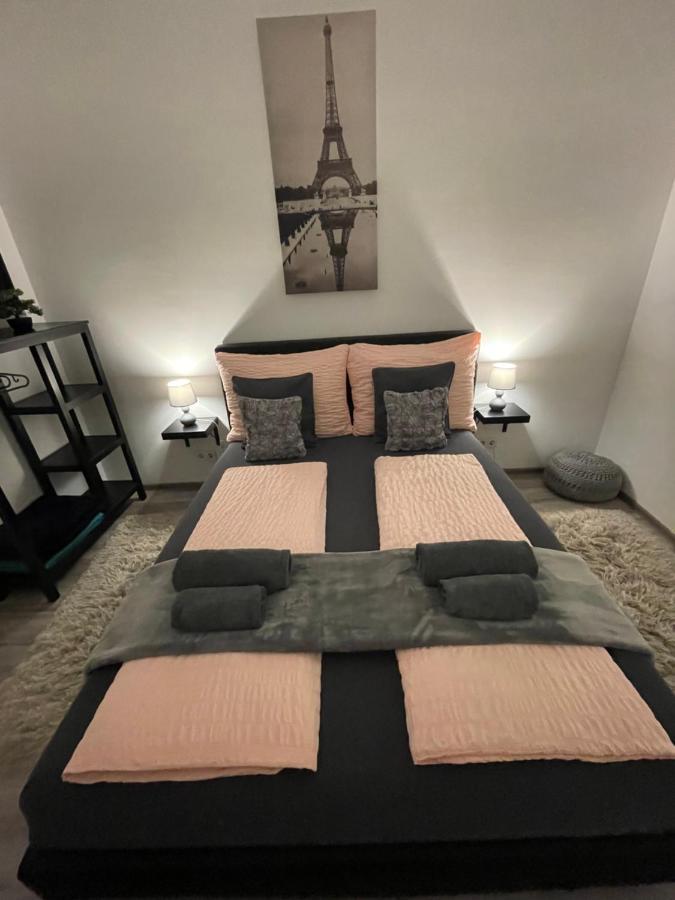 Palace Appartement Budapest