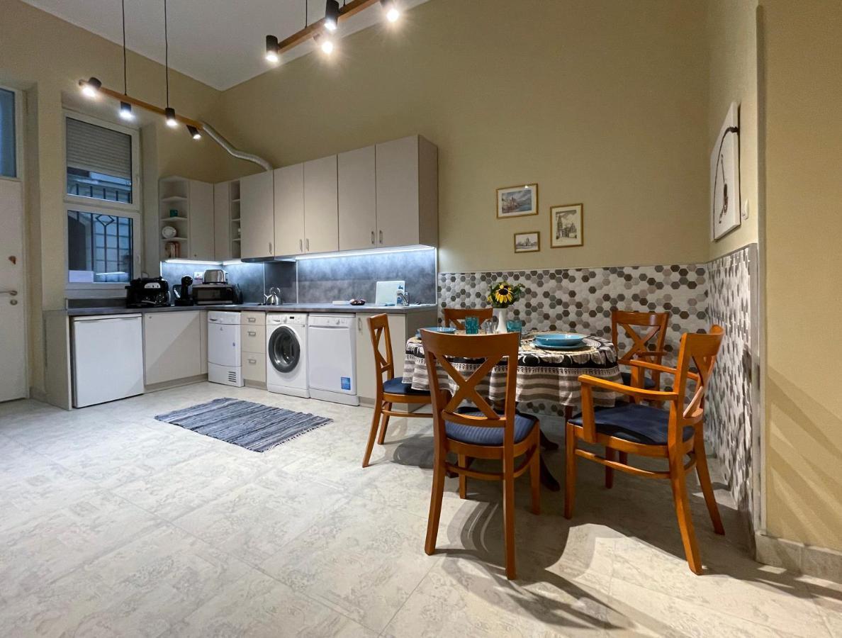 Appartement Abt Budapest