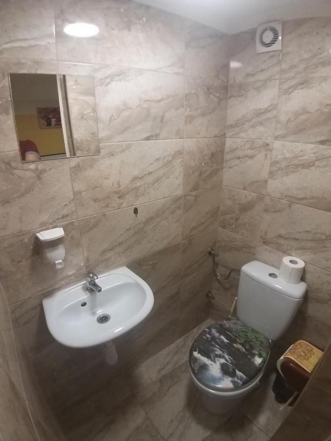 Deniz Budapest