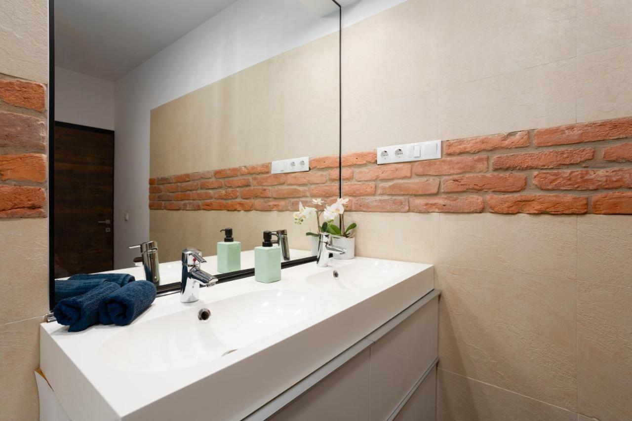 Nightingale Luxury Apartmán *