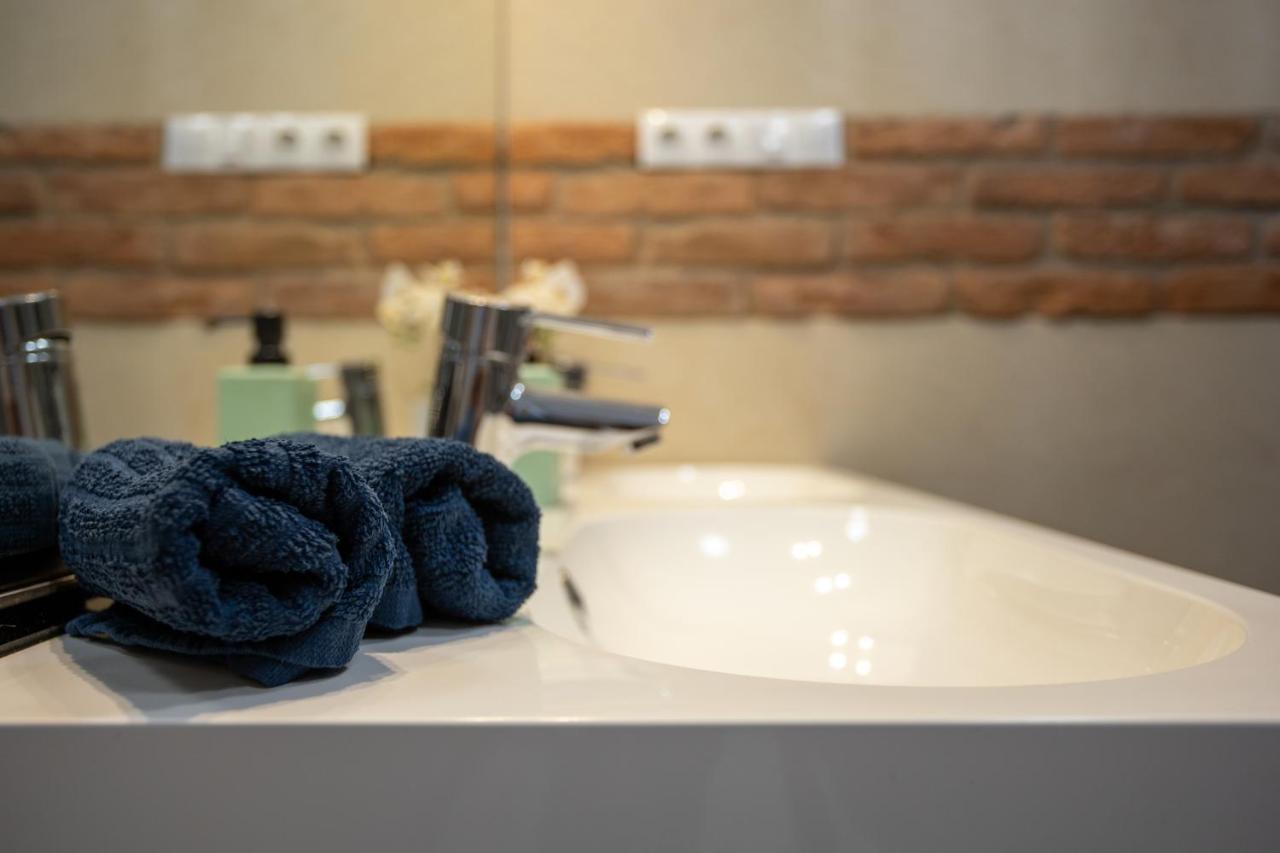 Nightingale Luxury * Budapešť