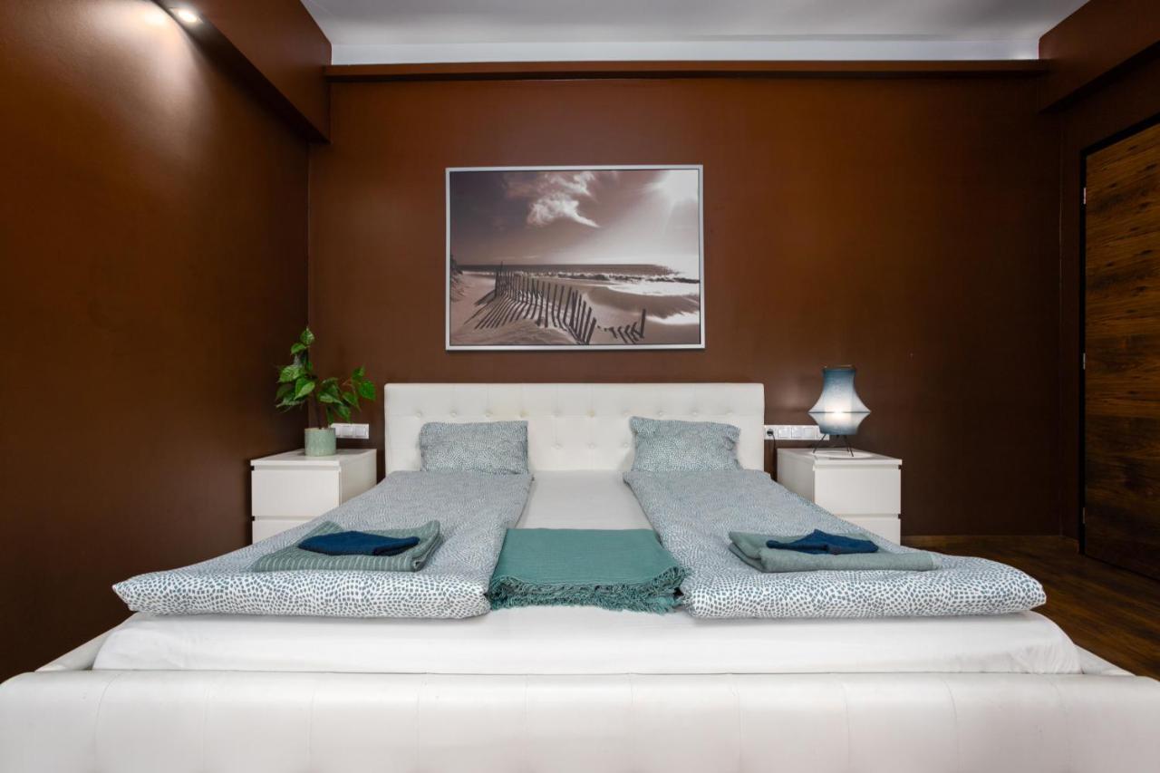 Nightingale Luxury Budapest