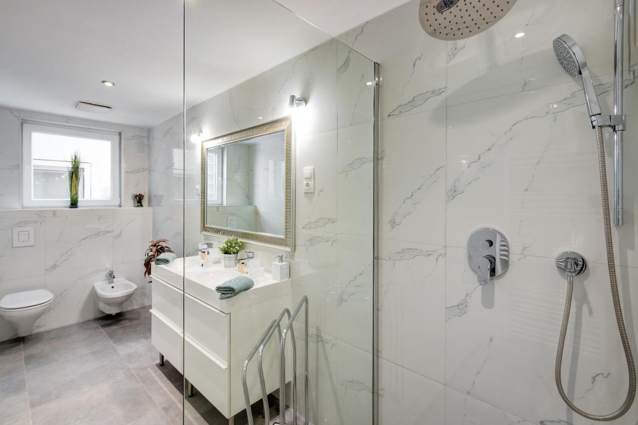 Harmony Apartmán Budapest