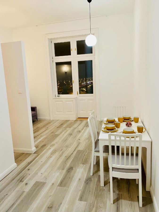Apartment Danube Panorama Budapest