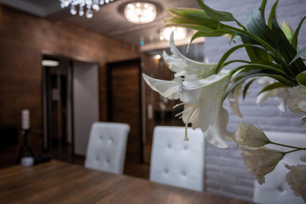 Nightingale Luxury * Budapešť