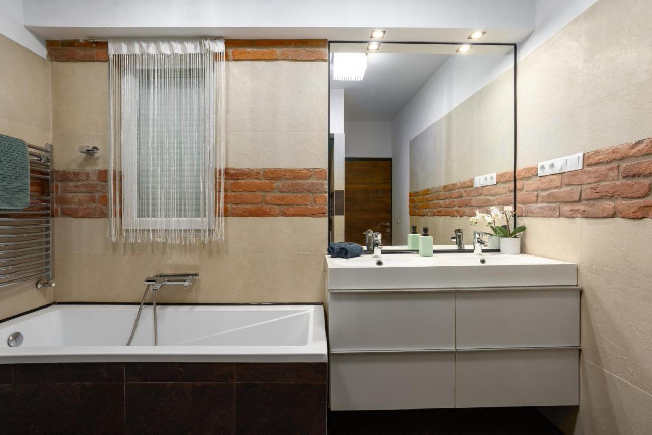 Nightingale Luxury Budapešť