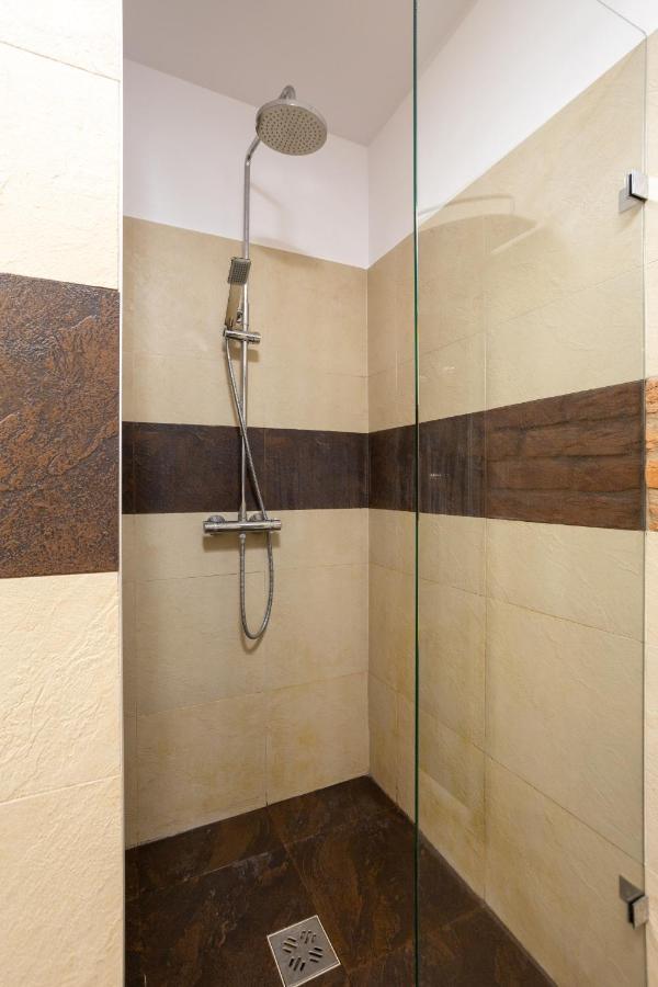 Apartmán Nightingale Luxury *
