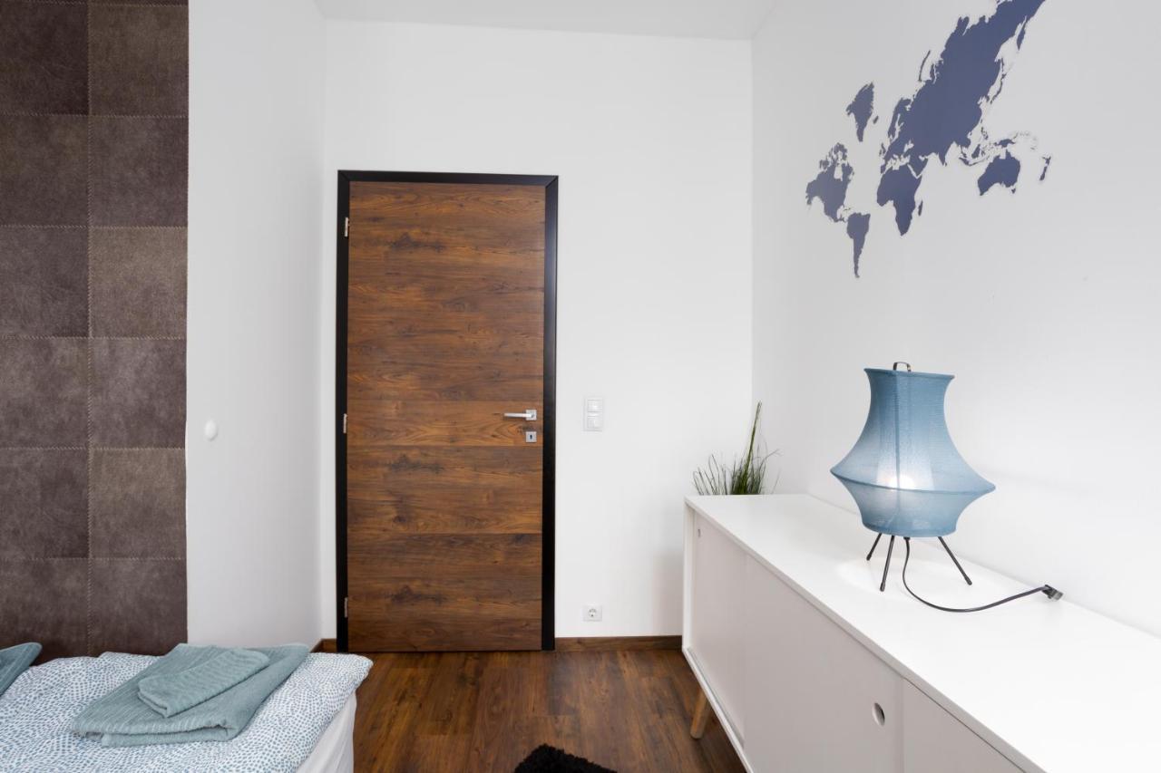 Apartmán Nightingale Luxury *