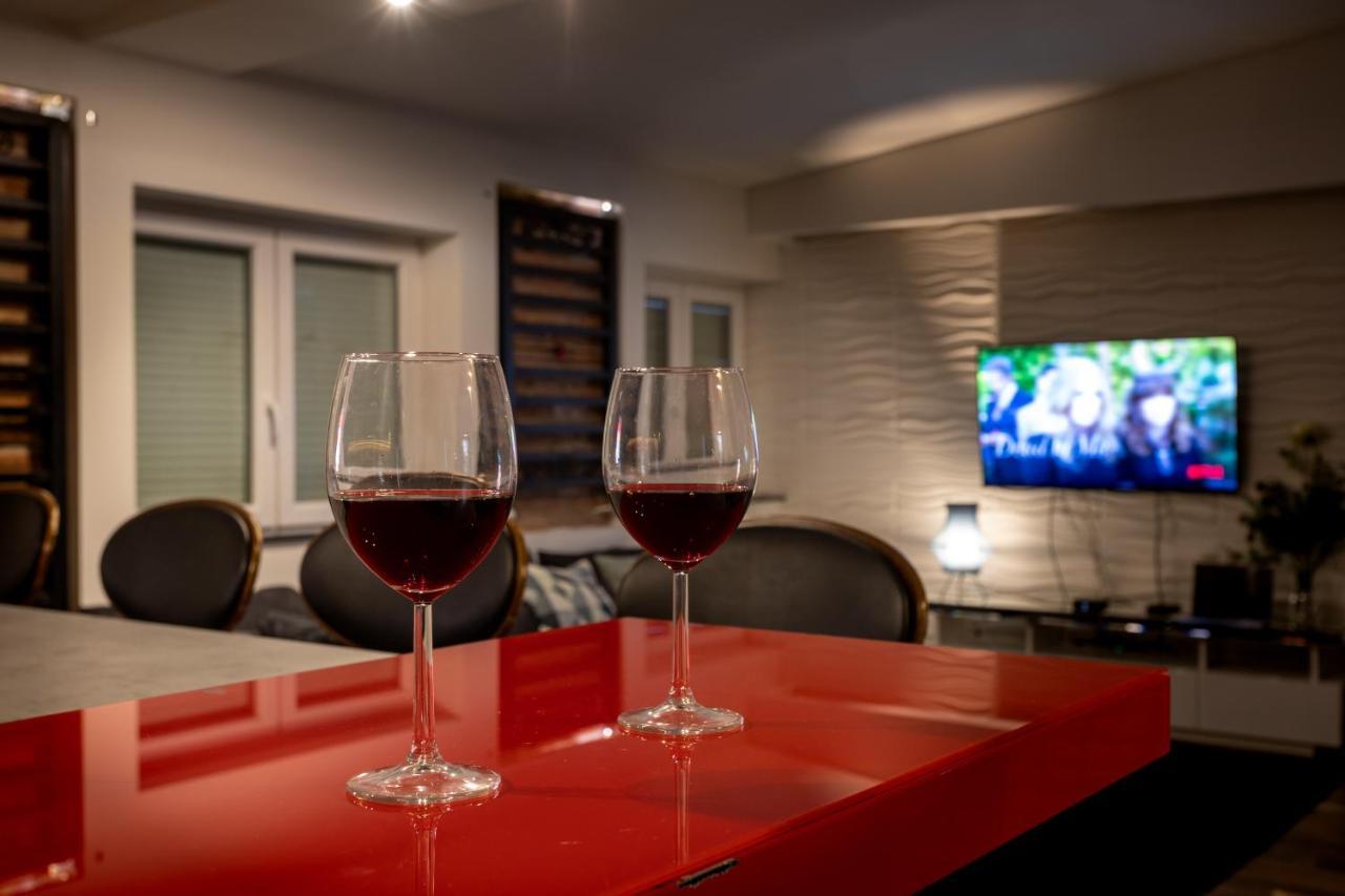 Nightingale Luxury * Budapešť