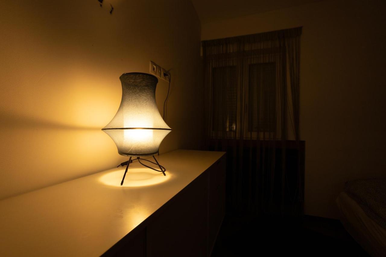 Apartmán Nightingale Luxury Budapešť