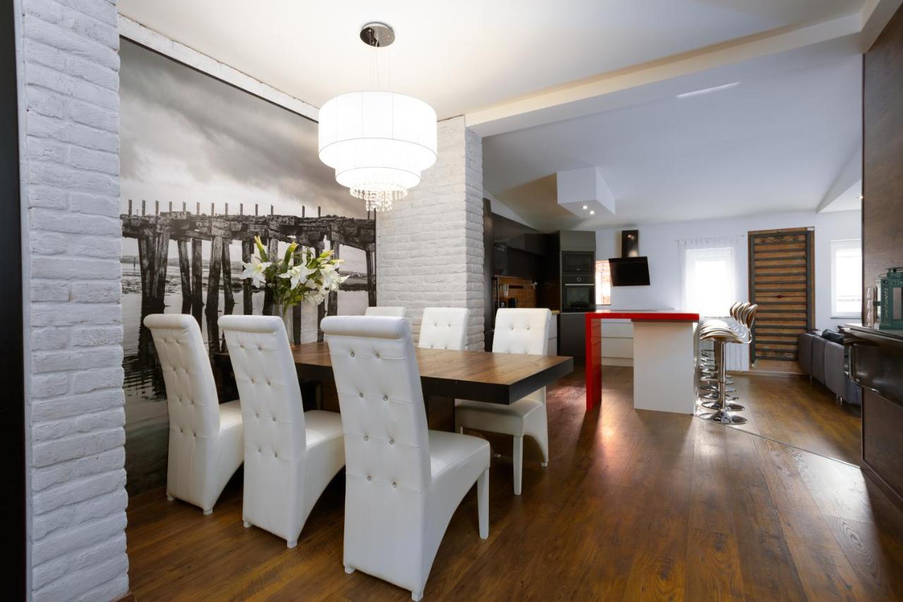 Apartmán Nightingale Luxury *