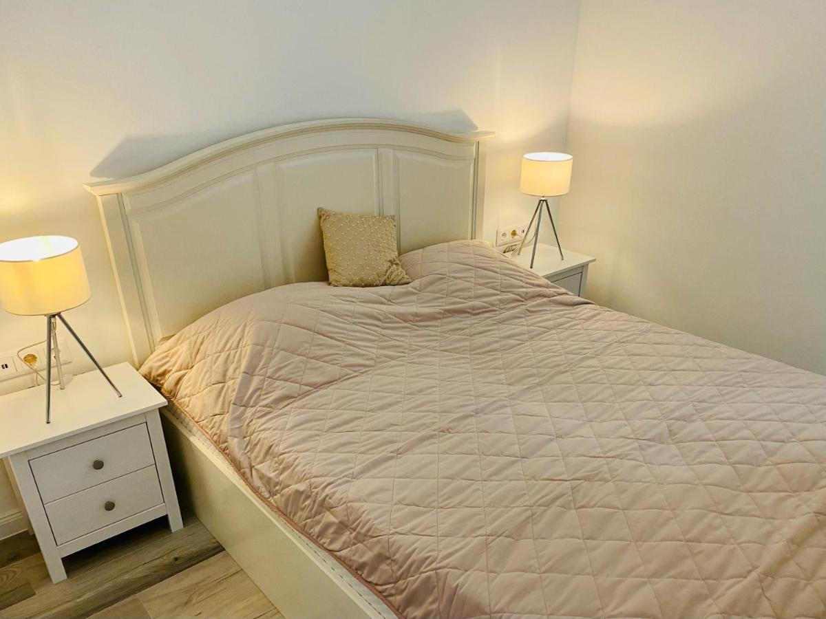 Danube Panorama Apartment