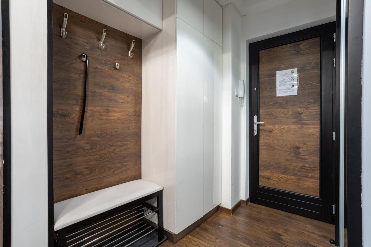 Apartmán Nightingale Luxury